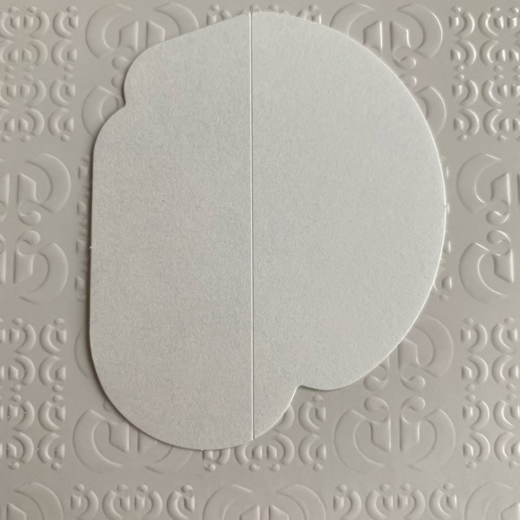 Glossier Seattle Sticker - Picture 3 of 3